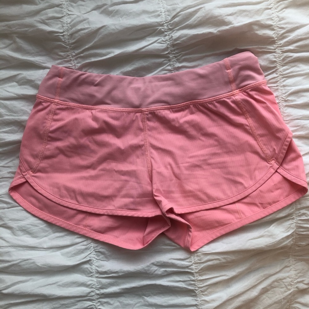 Pink Ivviva shorts size 14